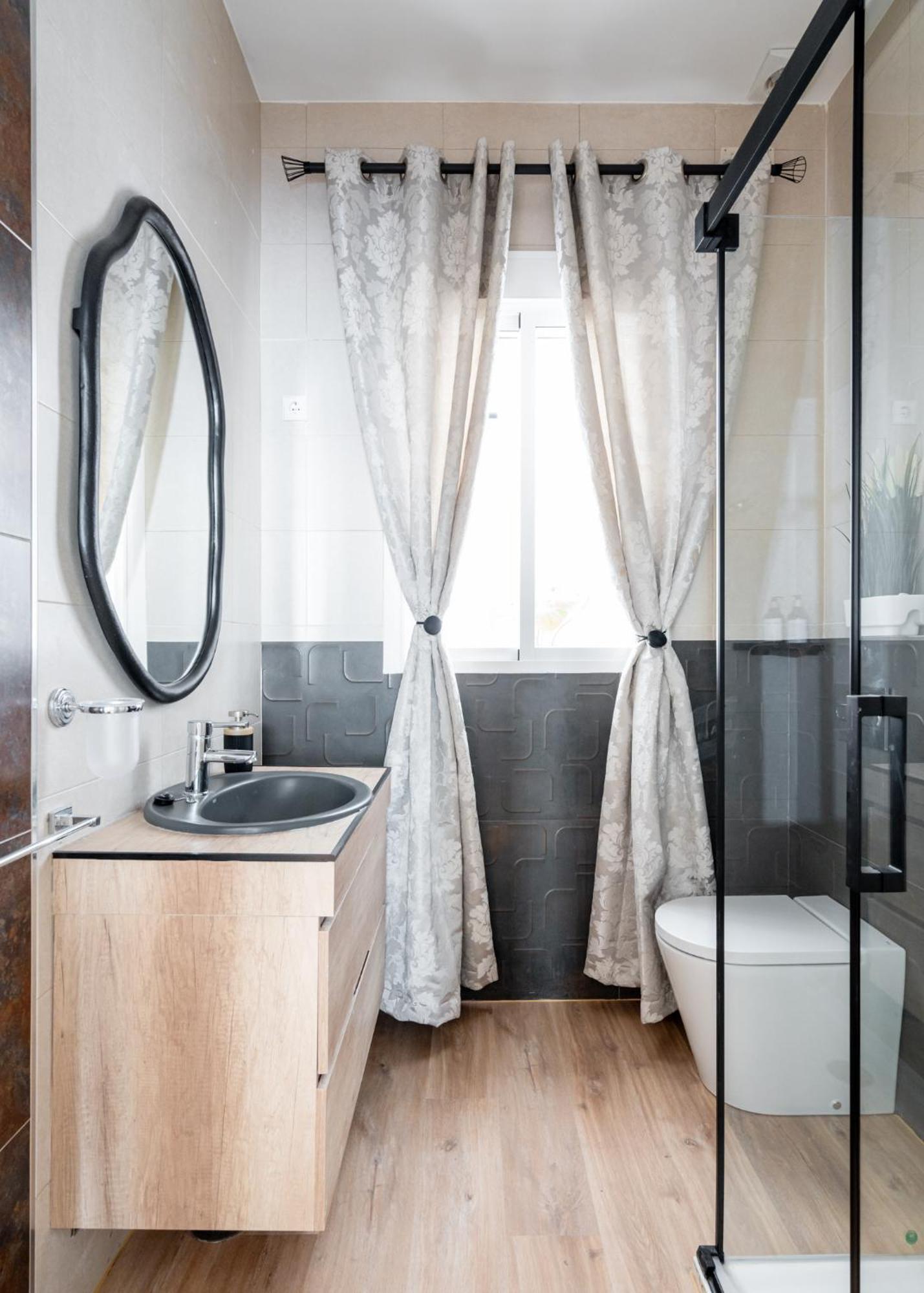 Apartament Deluxe Reina Sofia Atocha Comfy Madryt